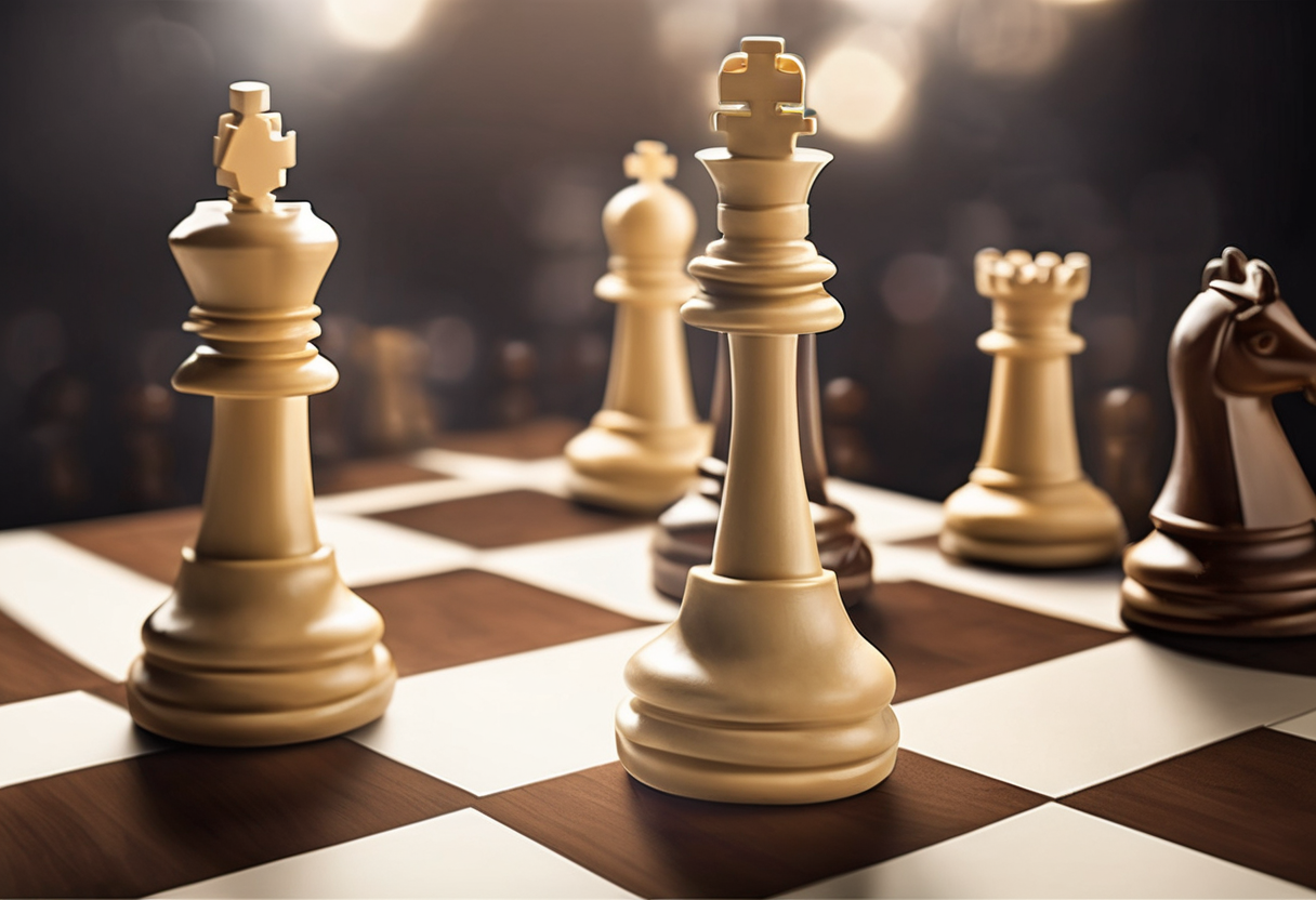 The Legacy of Elegant International Chess Academy: A Force to Be Reckoned With in the World of Competitive Chess